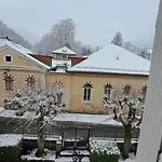 Lejlighed Meuble En Face Des Thermes *