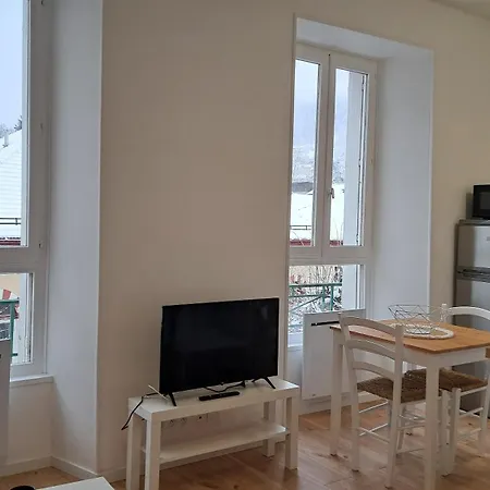 Meuble En Face Des Thermes Allevard